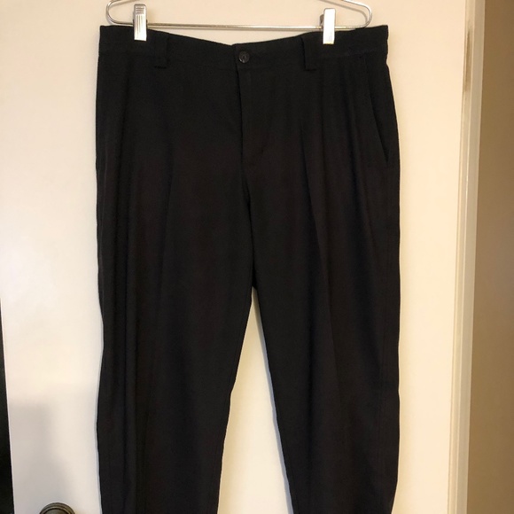 Adidas Climalite Men's Golf Pants - Picture 1 of 3